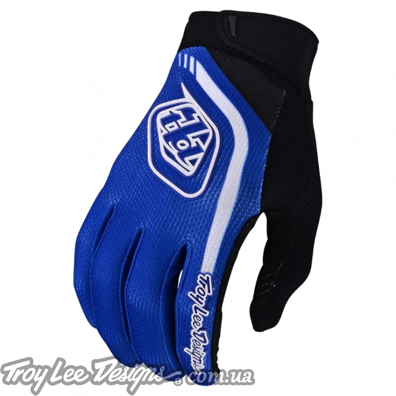 Вело рукавички TLD YOUTH GP PRO GLOVE [BLue]